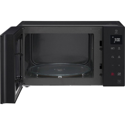 Микроволновая печь LG MB-63W35GIB