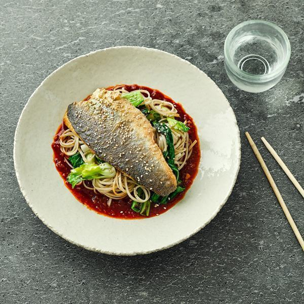 Паназиатская кухня от Сергея Борисова&Peroni: Попробуй Азию на вкус | 24.10.22 | На Беговой