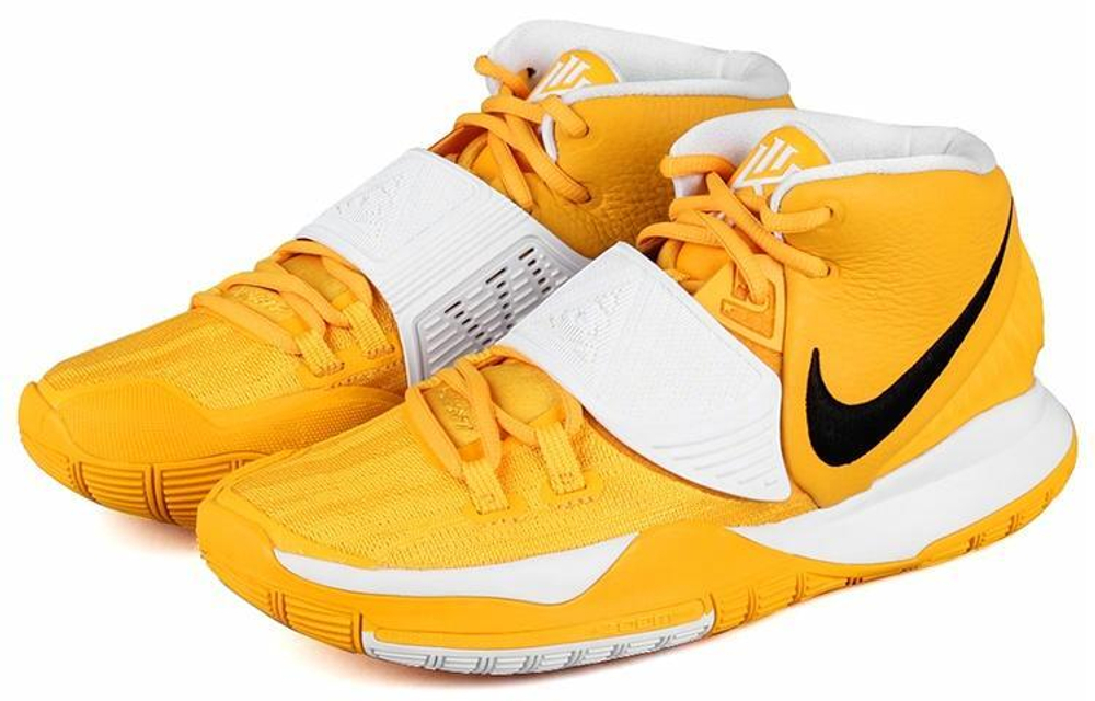 Кроссовки Nike Kyrie 6 (Team)