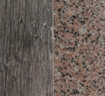Мойка POLYGRAN ATOL-760 терракот №307