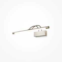 Бра Maytoni Finelli MIR004WL-L12BZ