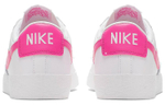 Кроссовки Nike Blazer Low (Женская размерная сетка)