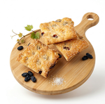 Печенье Крымское с изюмом, Бейкери Хаус