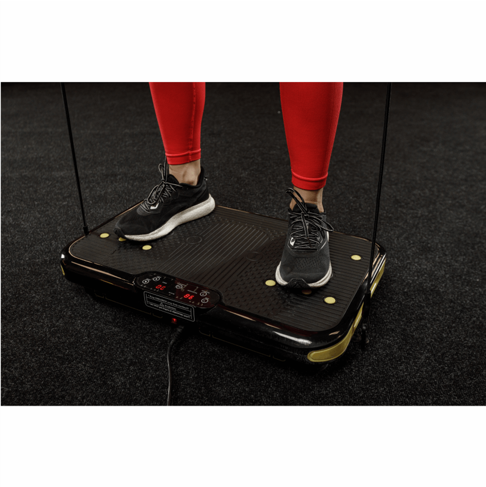 Мультифункциональная виброплатформа