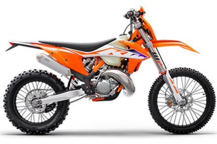 KTM 300 EXC TPI