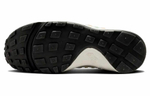 Кроссовки Nike Air Footscape Woven "Summit White" (Женская размерная сетка)