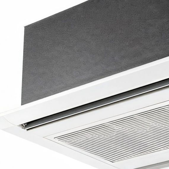 Кассетная VRF система Energolux SMZ2C17V2AI* — (5)