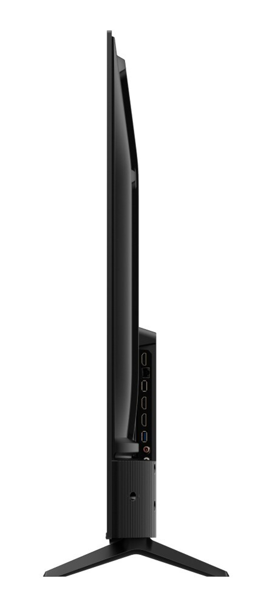 Телевизор TCL 75P6K, 4K Ultra HD