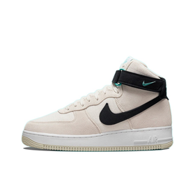 Мужские кроссовки Nike Air Force 1 High '07 LX 'Light Orewood Brown Off Noir' DH7566‑100