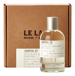 LE LABO Santal 33