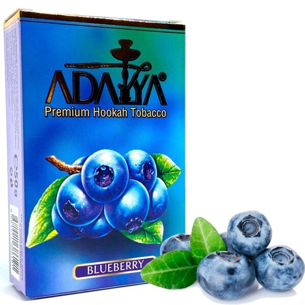 Adalya - Blueberry (50g)