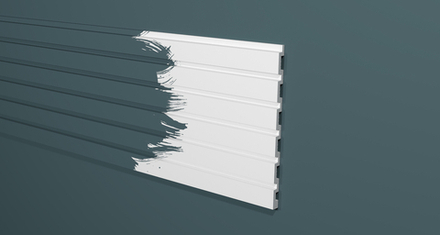 Панель Дюрополимер/916(240*13*2000мм)