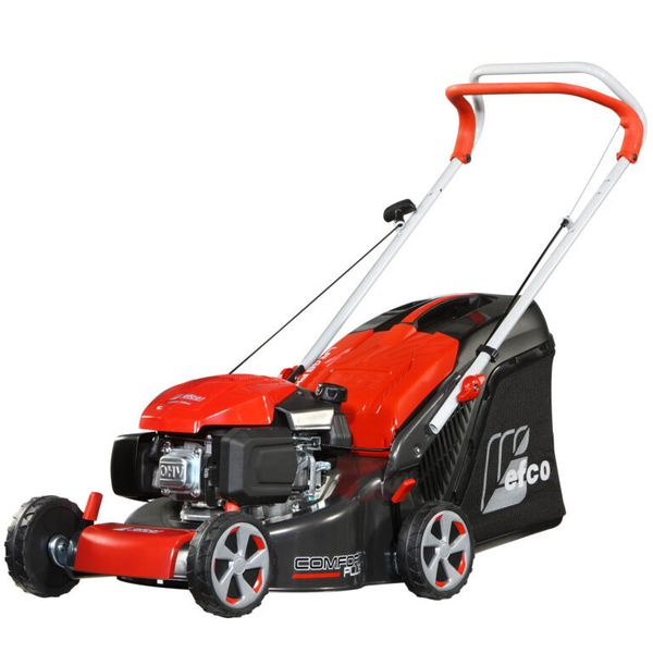 Как выбрать газонокосилку Как выбрать газонокосилку