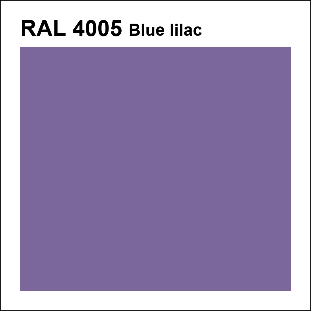 RAL 4005 за кг