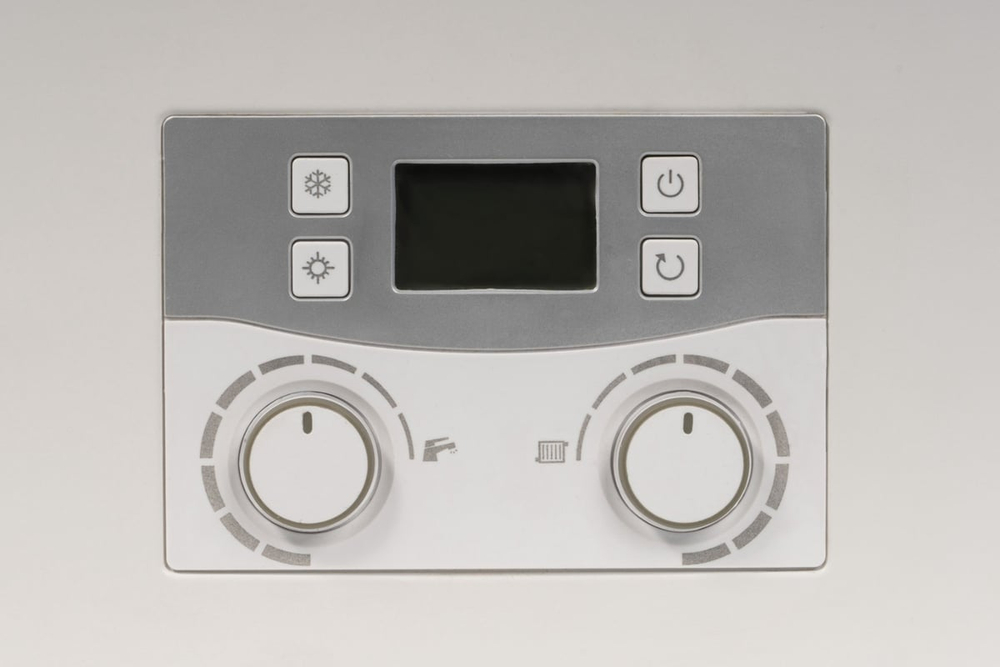 Настенный газовый котел SKAT BG SILVER 18