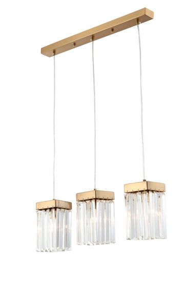 15633STD/3 ANB (1) Люстра NW