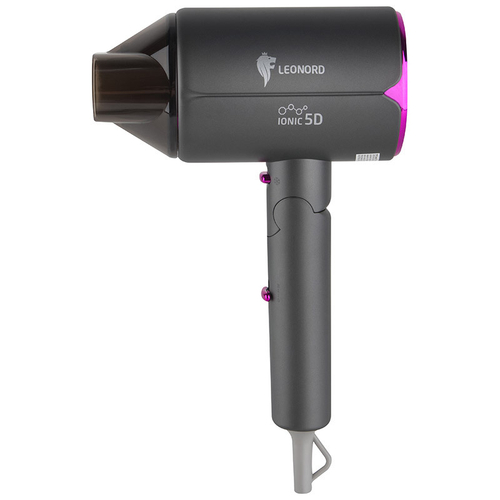 Фен для волос LEONORD LE-1212 (900301)