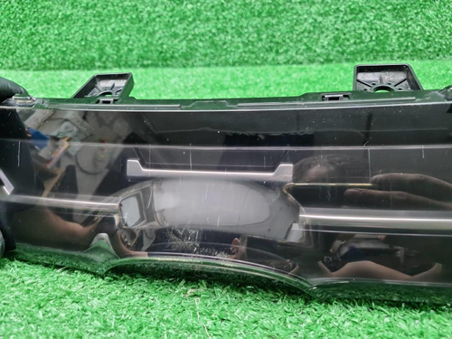 Накладка решетки радиатора Changan CS55PLUS 21-24
