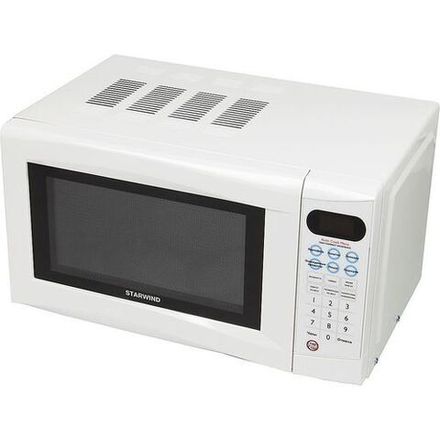 Микроволновые печи (СВЧ)