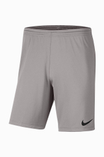 Шорты Nike Dry Park III Junior