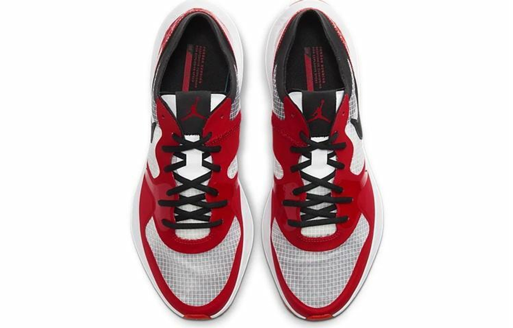 Кроссовки Jordan Zoom 85 Runner