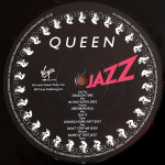 Queen / Jazz (LP)