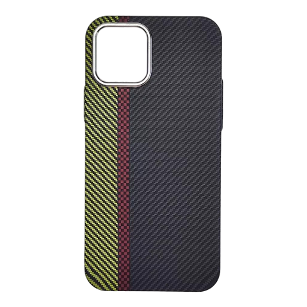 MOSBROS Carbon MagSafe IPhone 12/12PRO