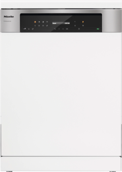 Профессиональная посудомоечная машина Miele PFD 101