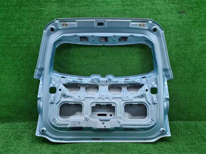 Крышка багажника Chery Tiggo 4 (2018-н.в.)