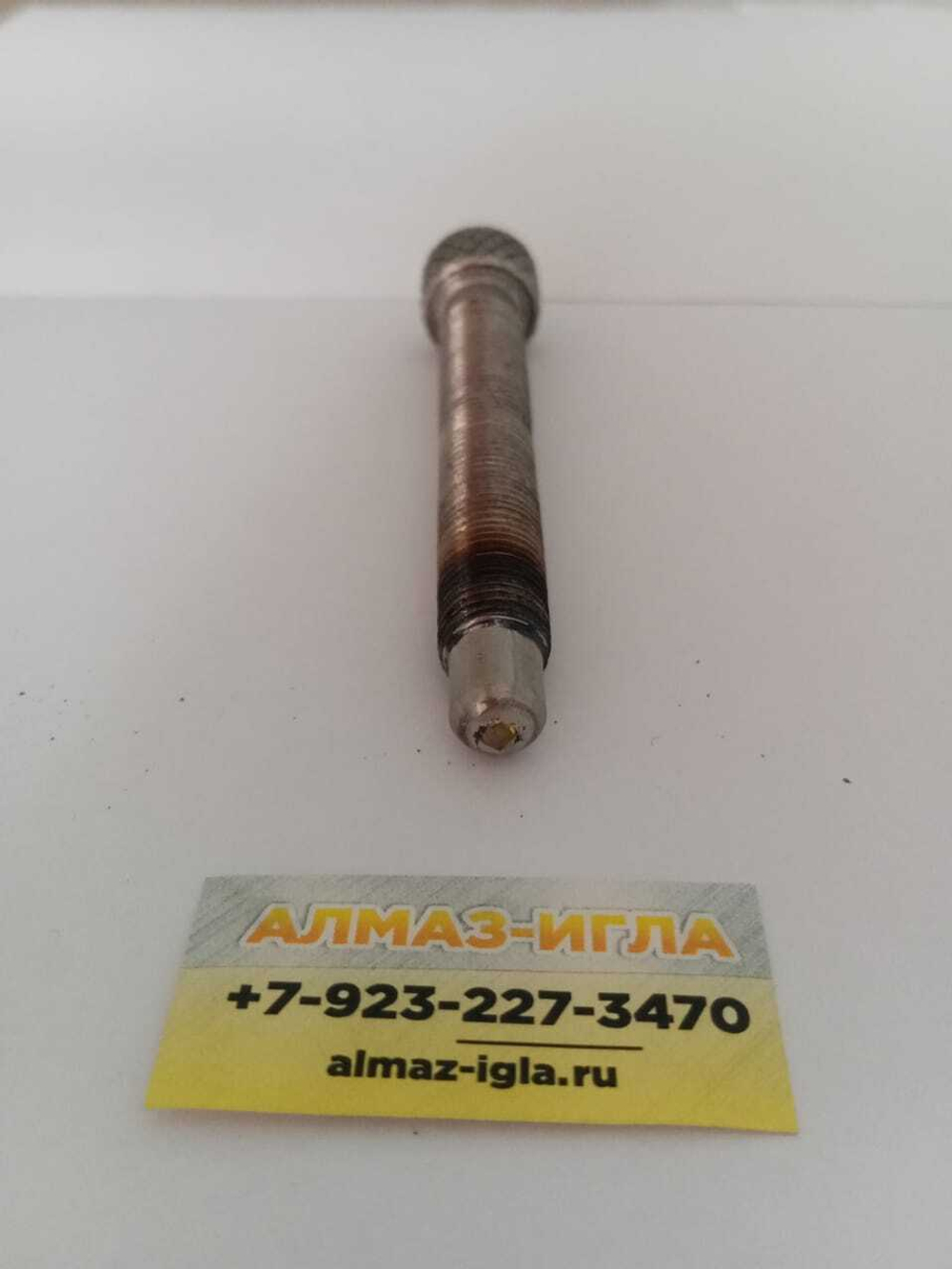 Алмазный карандаш NDT1 на Prosharp AS2001 L80mm 0,21-0,30ct