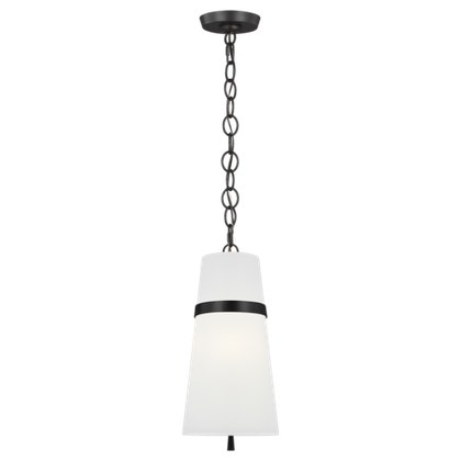 Светильник Visual Comfort Cordtlandt Small Pendant