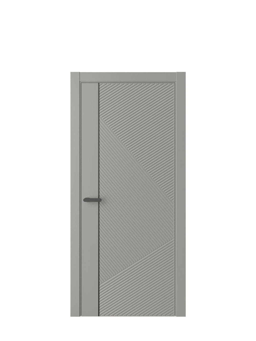 Межкомнатная дверь АRT8