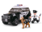 Police dog brigade