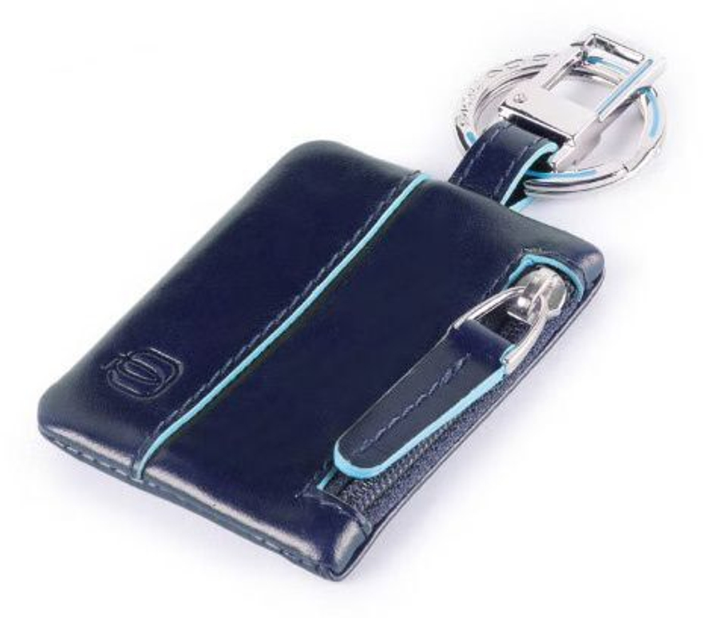 Датчик отслеживания Piquadro Blue Square PC4821B2/BLU2