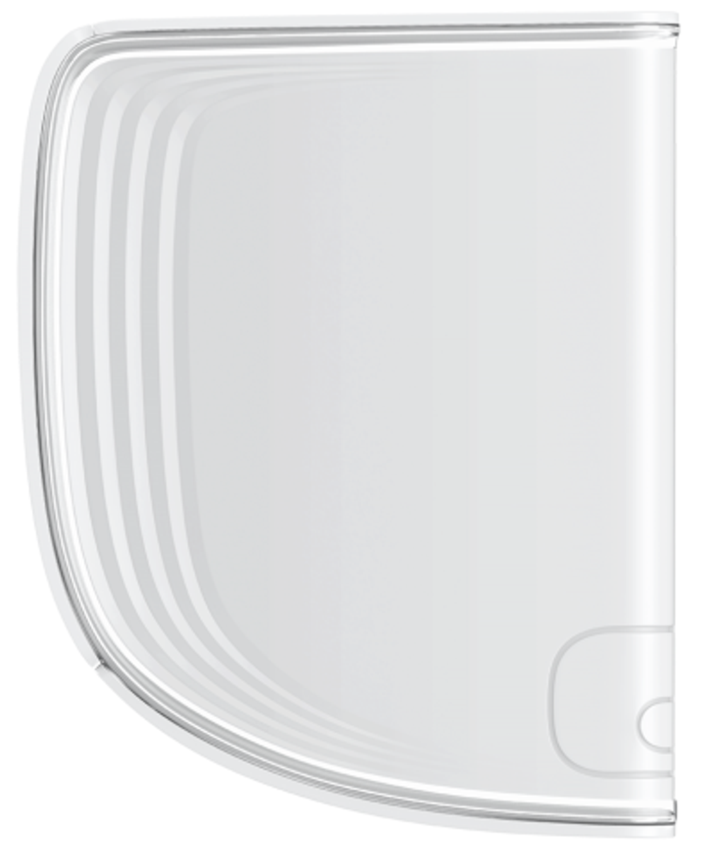 Сплит-система кондиционер настенный Hisense Zoom 2.0 classic a AS-09HW4RLRKB01 на 26 м²