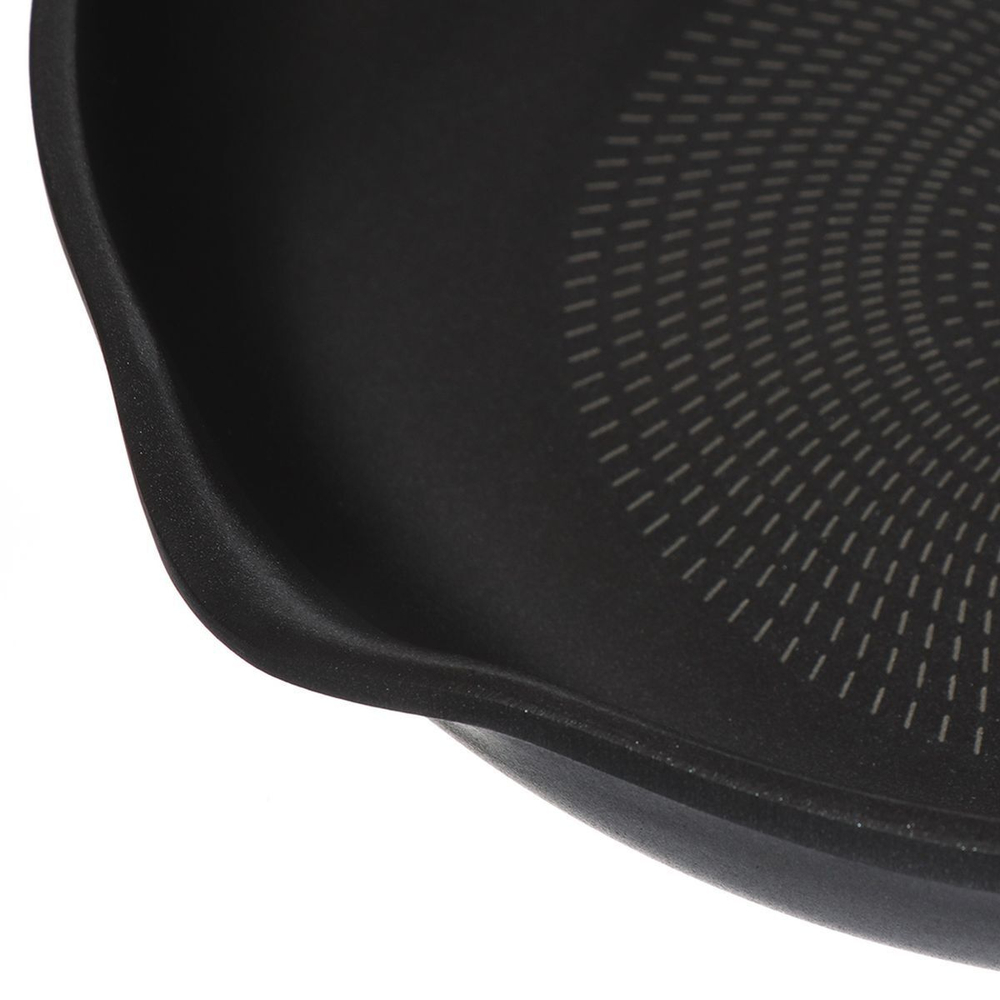 Сковорода-гриль алюминий, 26 см, антиприг, Tefal, Supreme Gusto, H1184074