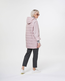 Куртка женская 4740-294/115-SS22 Dixi Coat