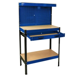 Верстак металлический, пр-во Беларусь Forsage F-WT00302