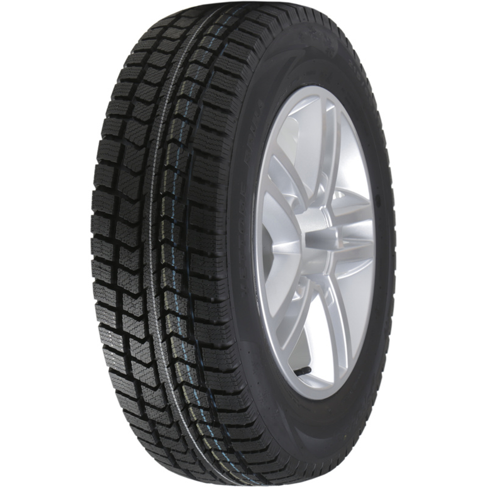 Автошина Viatti 195/75 R16C 107/105R Vettore Brina V-525
