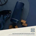 Мастурбатор ARCwave Pow синий