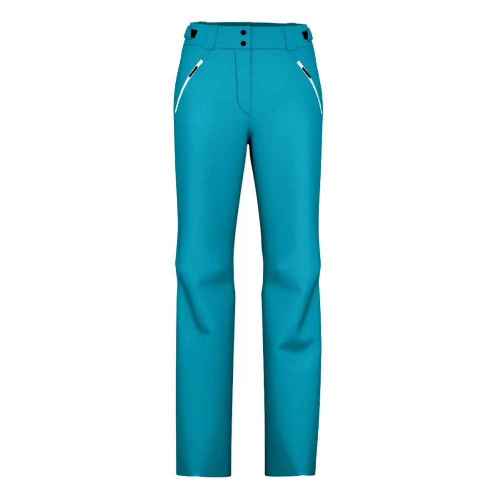 HEAD 25/26 824415 RACE Pants Women Брюки женские BL