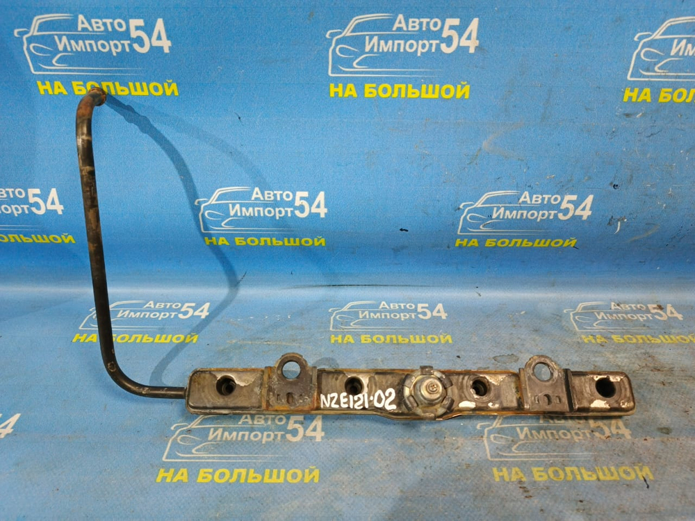 Топливная рейка TOYOTA FIELDER 2001