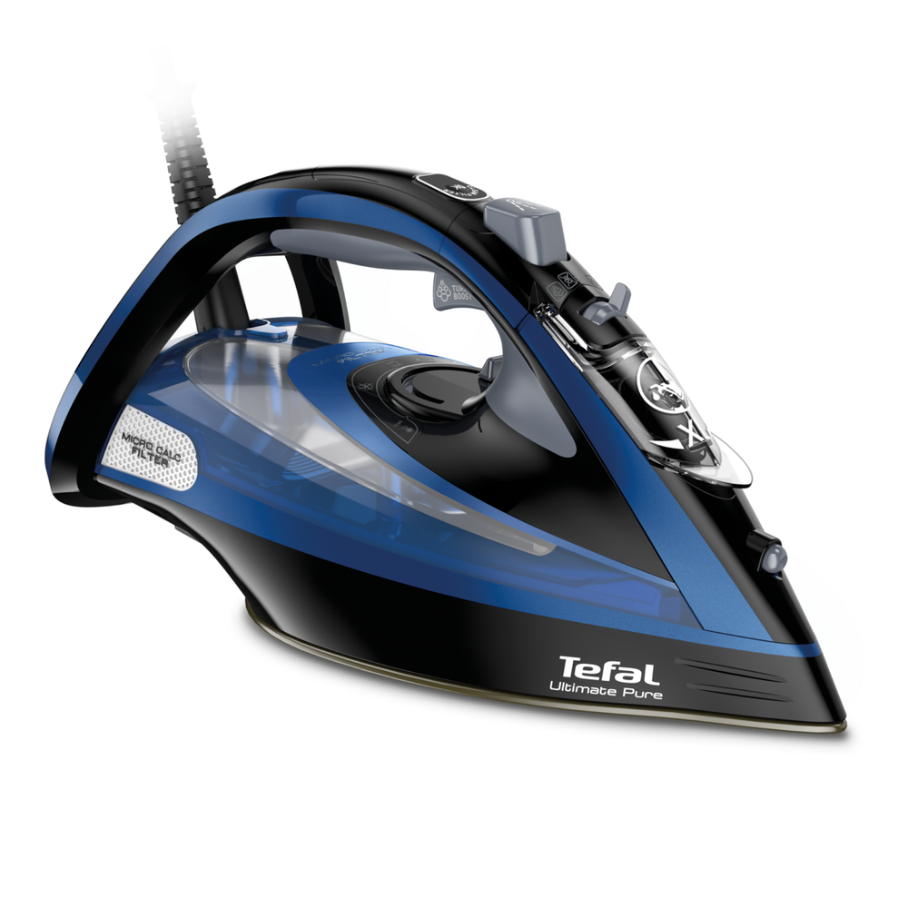 Утюг Tefal Ultimate Pure FV9848E0