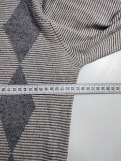 Джемпер стильный 50 размер