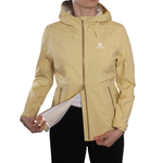 Kailas куртка Mountain Wander Hardshell Jacket W's