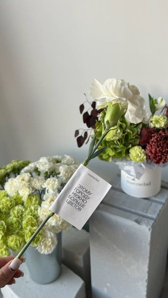 Цветы для Иль Де Ботэ