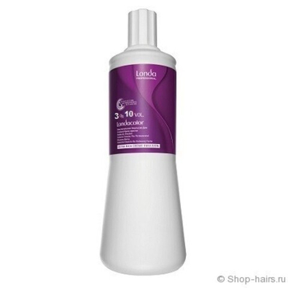 Окислительная эмульсия 3% 1 л. LONDA