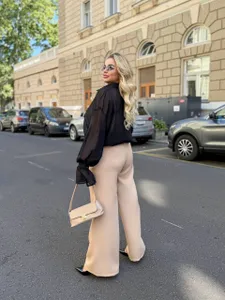 Брюки УК-1397-3 Фабрика Моды