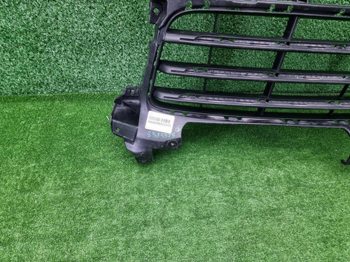 Решетка переднего бампера Porsche Cayenne 3 17-23