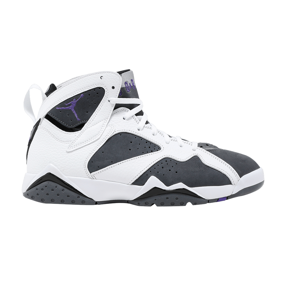 Кроссовки Jordan Air Jordan 7 Retro "Flint" 2021
